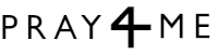 logo200 Pray for Me